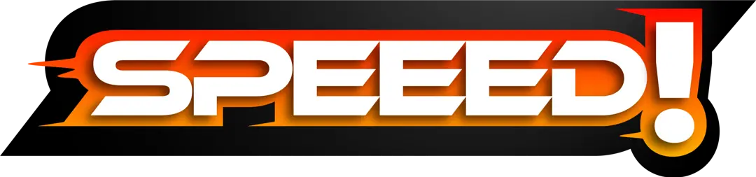 SPEEED Logo